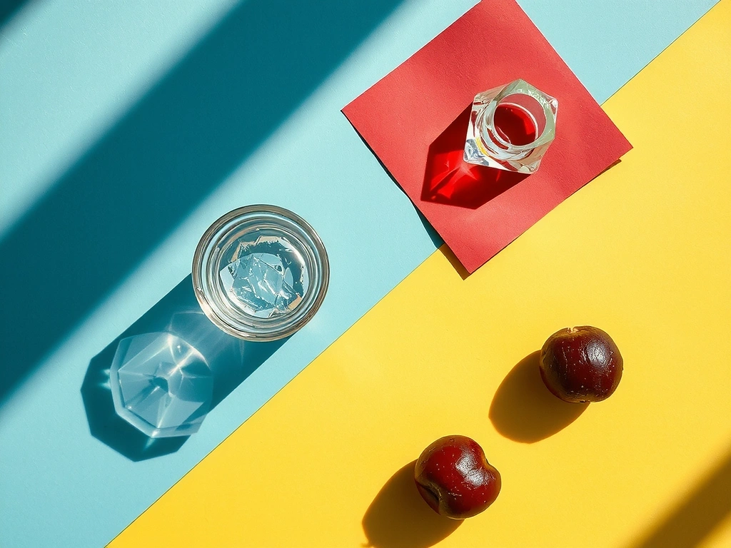 Abstrakcja warsztatowa